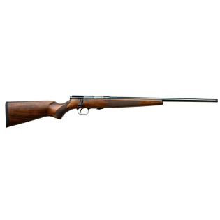 Карабин нарезной Weihrauch HW 66 AS кал. .22 LR 56 см