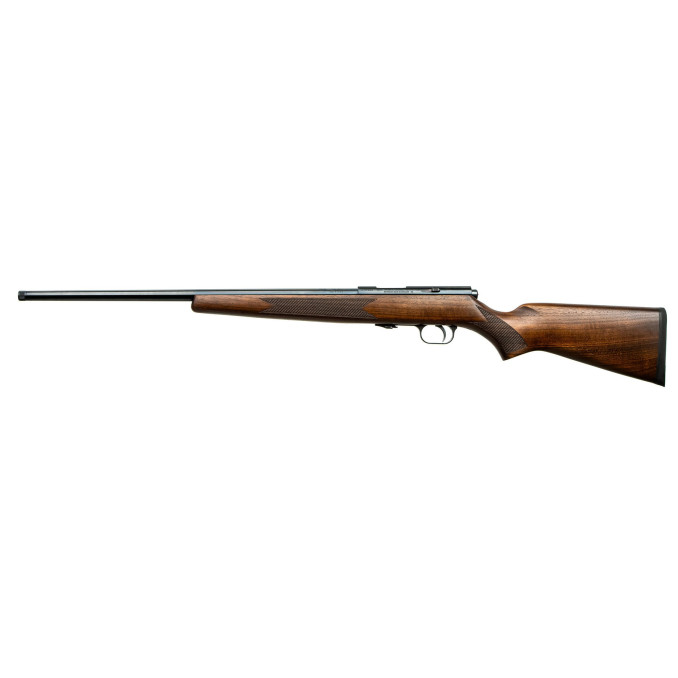 Карабин нарезной Weihrauch HW 66 AS кал. .22 LR 56 см