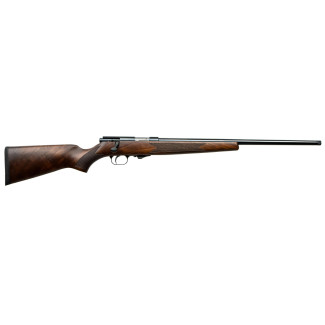 Карабин нарезной Weihrauch HW 66 AS кал. .22 WMR