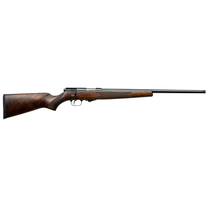 Карабин нарезной Weihrauch HW 66 AS кал. .22 WMR