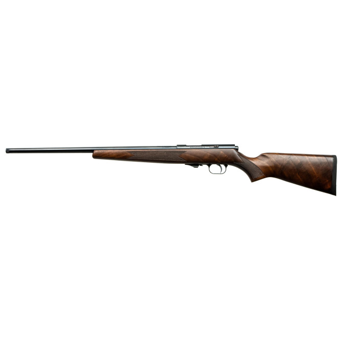 Карабин нарезной Weihrauch HW 66 AS кал. .22 WMR