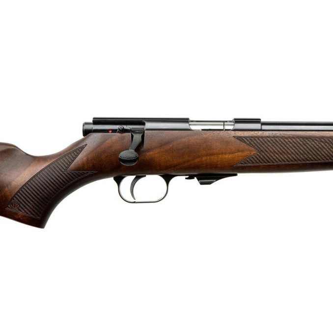 Карабин нарезной Weihrauch HW 66 AS кал. .22 WMR