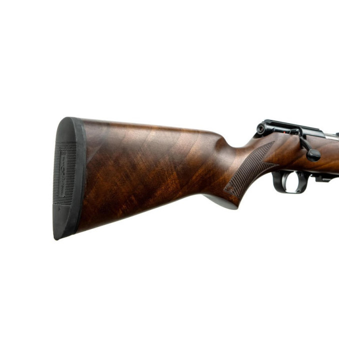Карабин нарезной Weihrauch HW 66 AS кал. .22 WMR