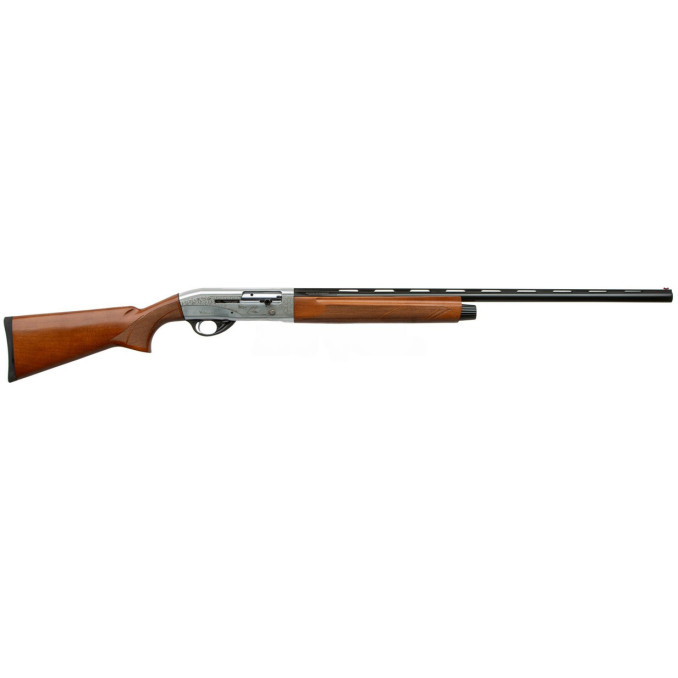 Ружье охотничье BEYDORA BDR-55 SILVER ENGRAVED 12 кал. 76 см
