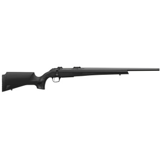 Карабін нарізний CZ 600 PLUS ALPHA кал. 6.5 PRC 610 мм