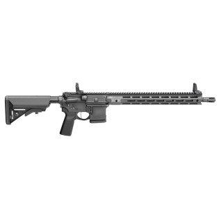 Карабін нарізний Springfield SAINT VICTOR 16" 5.56 BLK V2 B5 LC**