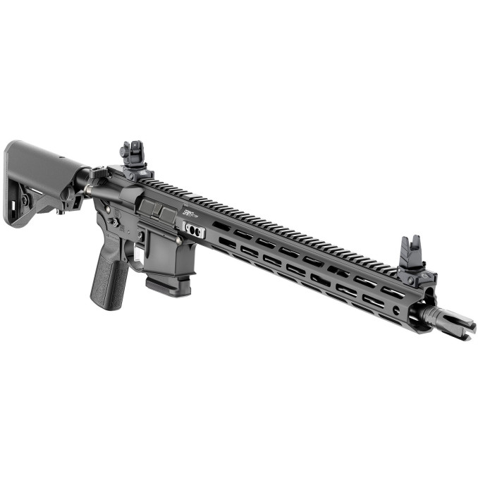 Карабін нарізний Springfield SAINT VICTOR 16" 5.56 BLK V2 B5 LC**