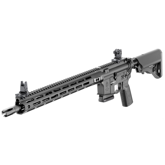 Карабін нарізний Springfield SAINT VICTOR 16" 5.56 BLK V2 B5 LC**