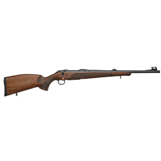 Карабін нарізний CZ 600 PLUS LUX кал. .223 Rem 610 мм