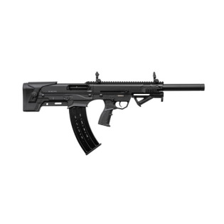 Ружье охотничье BESTHUGLU BA912 Black кал. 12/76 20"