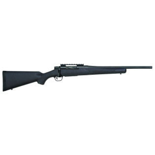 Карабин охотничий Mossberg Patriot Carbine кал. .308 Win 18"