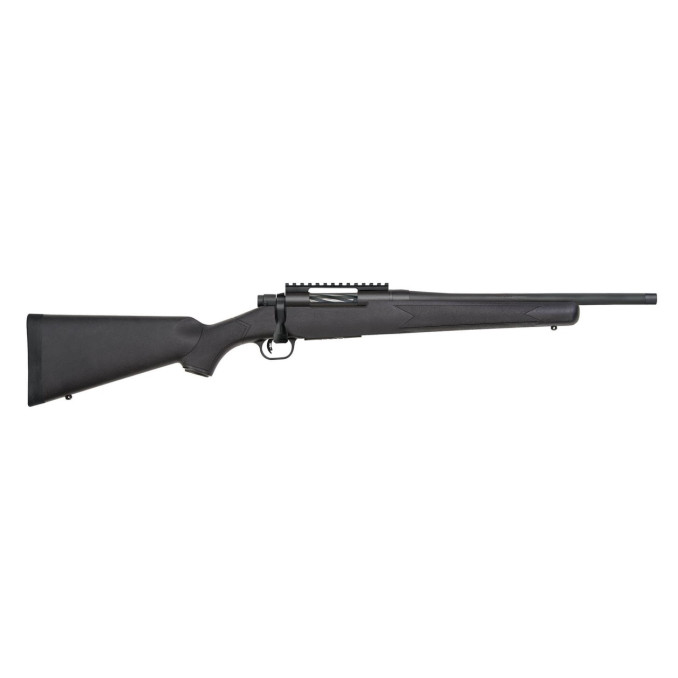 28229 Карабин охотничий Mossberg Patriot кал. .308Win 16.25"