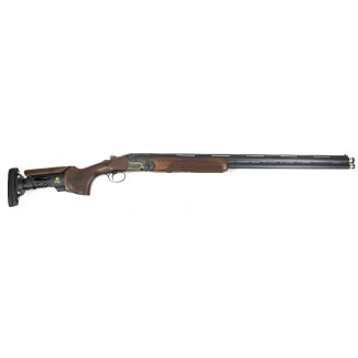 Рушниця мисливська Beretta DT11 Black DLC Pro Sporting кал. 12, 76 см