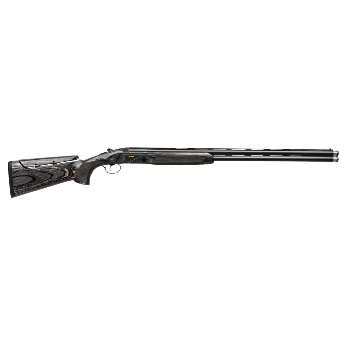 Рушниця мисливська Beretta 688 Black Sporting 12/76 76 см