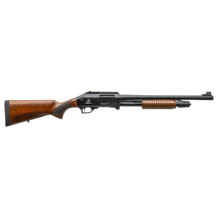 Рушниця Eternal Arms Gladiapact FP WOOD кал. 12/76, ствол 470 мм
