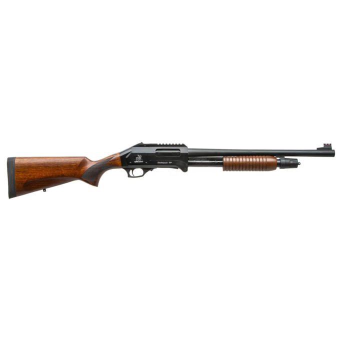 Рушниця Eternal Arms Gladiapact FP WOOD кал. 12/76, ствол 470 мм