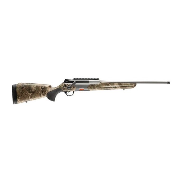 Карабін Beretta BRX1 Strata кал. .308 Win, ствол 510 мм, різьба M14x1
