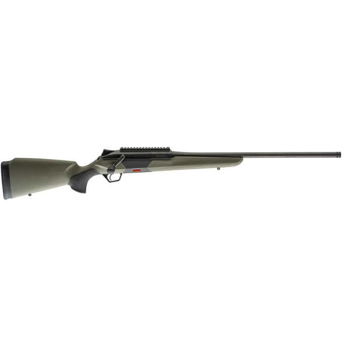 Карабін Beretta BRX1 Heavy Barrel Green кал. .308 Win, ствол 510 мм, різьба 5/8"-24