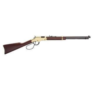 Карабин Henry Golden Boy Large Loop кал. .22 LR, ствол 508 мм