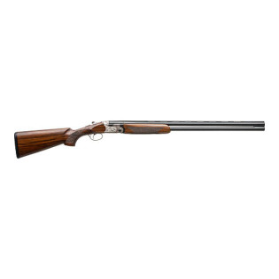 Ружье Beretta Ultraleggero Silver кал. 12/76, ствол 610 мм