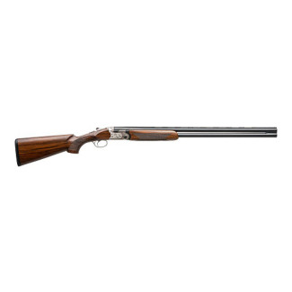 Ружье Beretta Ultraleggero Silver кал. 12/76, ствол 610 мм
