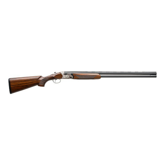 Ружье Beretta Ultraleggero Silver кал. 12/76, ствол 610 мм