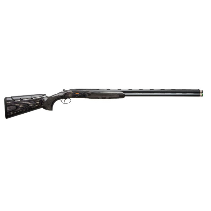 Рушниця Beretta 688 Black Sporting Mid Bead B-Fast кал. 12/76, ствол 810 мм