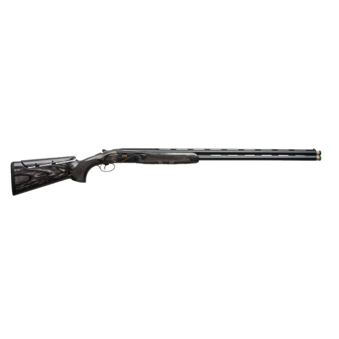 Рушниця Beretta 688 Black Sporting B-Fast кал. 12/76, ствол 810 мм