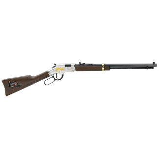 Карабін Henry H004AF American Farmer Tribute Edition кал. .22 LR, ствол 508 мм