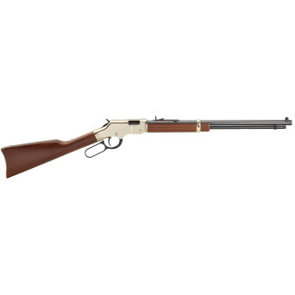 Карабин Henry Golden Boy кал. .22 WMR, ствол 508 мм