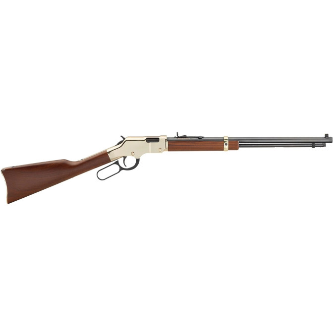 Карабин Henry Golden Boy кал. .22 WMR, ствол 508 мм