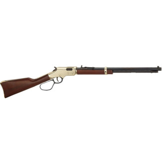 Карабин Henry Golden Boy Large Loop кал. .22 WMR, ствол 508 мм