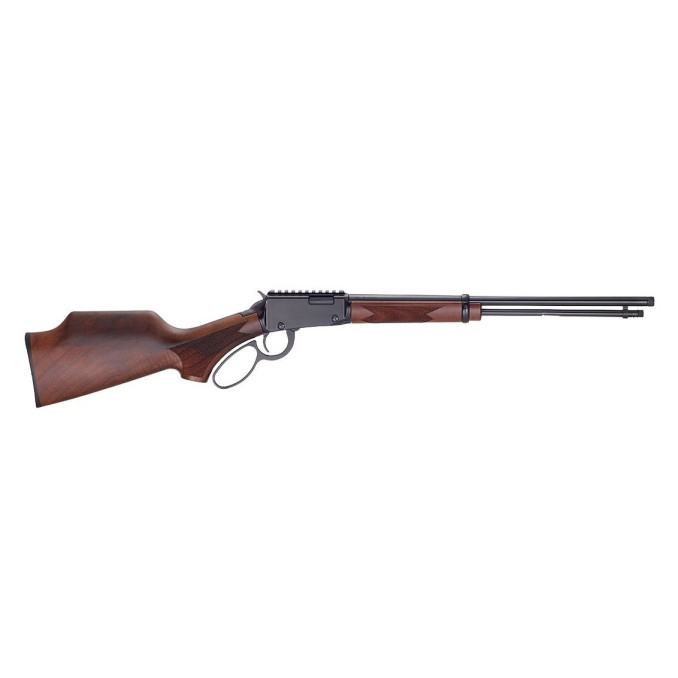 Карабін Henry H1 Sporter Rifle кал. .17 HMR, ствол 470 мм, різьба 1/2"-28