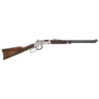 Карабін Henry H004AB American Beauty кал. .22 LR, ствол 508 мм