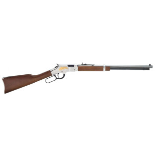 Карабін Henry H004GE Golden Eagle кал. .22 LR, ствол 508 мм