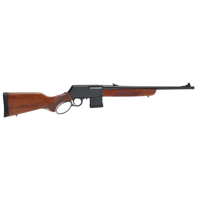 Карабін Henry H023 Lever Action Supreme кал. .223 Rem, ствол 457 мм, різьба 1/2"-28