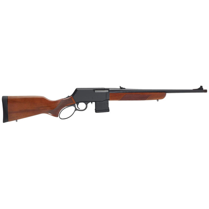 Карабін Henry H023 Lever Action Supreme кал. .300 AAC Blackout, ствол 419 мм, різьба 5/8"-24