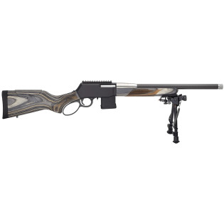 Карабін Henry H023-223XCF SPD Predator кал. .223 Rem, ствол 457 мм, різьба 1/2"-28