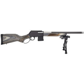 Карабін Henry H023-223XCF SPD Predator кал. .223 Rem, ствол 457 мм, різьба 1/2"-28