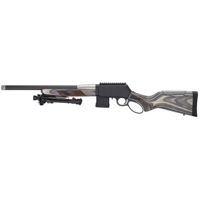 Карабін Henry H023-223XCF SPD Predator кал. .223 Rem, ствол 457 мм, різьба 1/2"-28