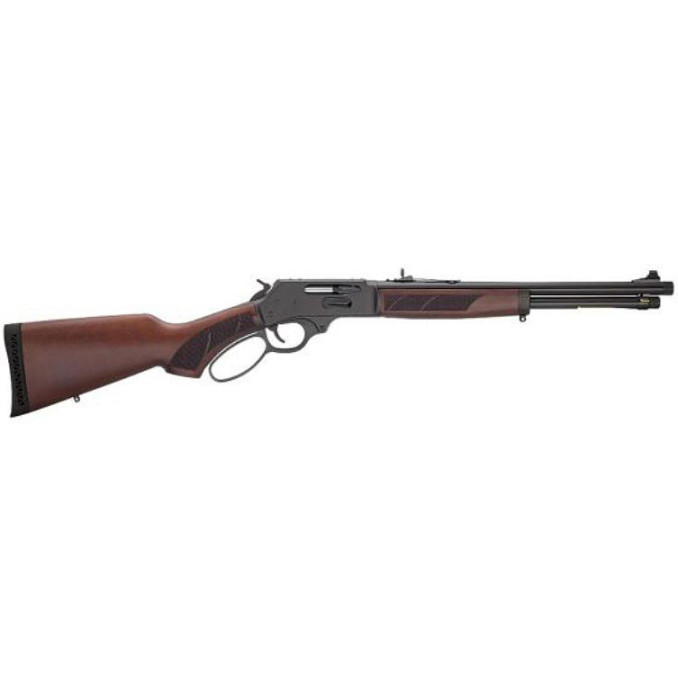 Карабін Henry H9 Protector Carbine кал. .30-30 Win, ствол 419 мм, різьба 5/8"-24
