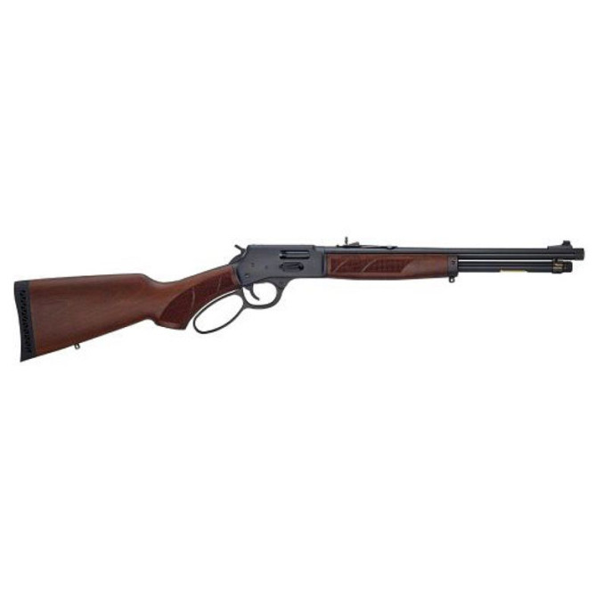 Карабін Henry Big Boy H12 Protector Carbine кал. .357 Mag, ствол 419 мм, різьба 5/8"-24
