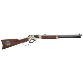 Карабін Henry American Cattleman Tribute Edition кал. .30-30 Win, ствол 508 мм
