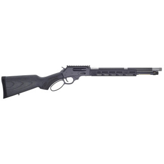 Карабін Henry Big Boy SPD HUSH кал. .357 Mag, ствол 419 мм, різьба 5/8"-24