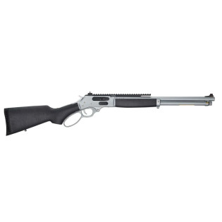 Карабин Henry H10 All-Weather Rifle кал. .45-70 Govt, ствол 466 мм
