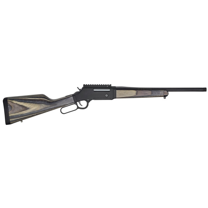 Карабін Henry H14 Long Ranger Express кал. .223 Rem, ствол 419 мм, різьба 1/2"-28