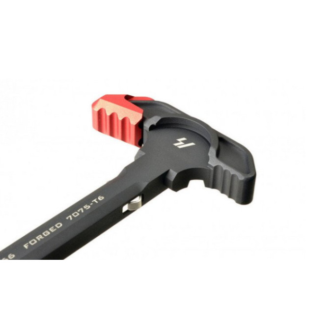 Накладка для захоплення ручки зведення затвора AR-15 Strike Industries ISO Tab