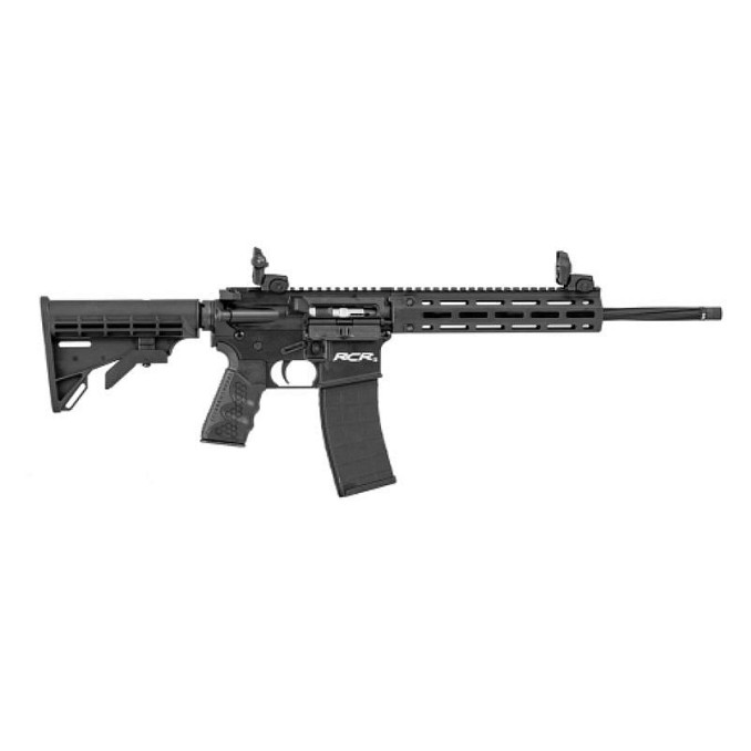 Карабін Tippmann Arms M4-22 RCR-26 кал. .22 LR, ствол 406 мм, різьба 1/2"-28