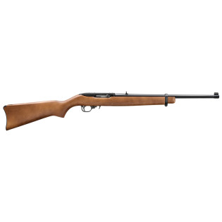 Карабін Ruger 10/22 Carbine America's 250th Anniversary кал. .22 LR, ствол 470 мм