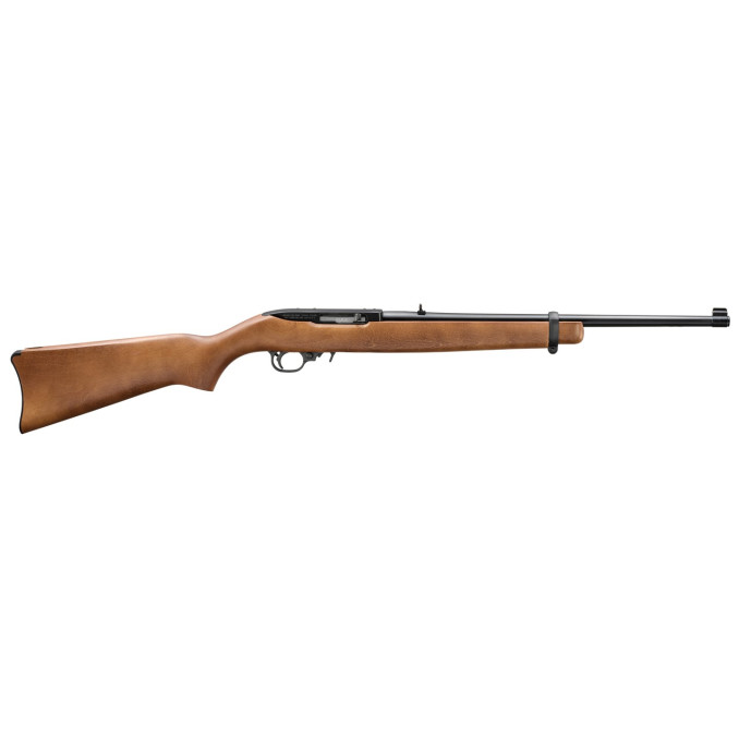 Карабін Ruger 10/22 Carbine America's 250th Anniversary кал. .22 LR, ствол 470 мм